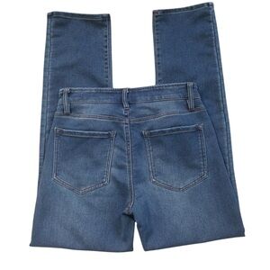 Lazer Slim‎ Fit Stretch Straight Leg Jeans SIze: 30